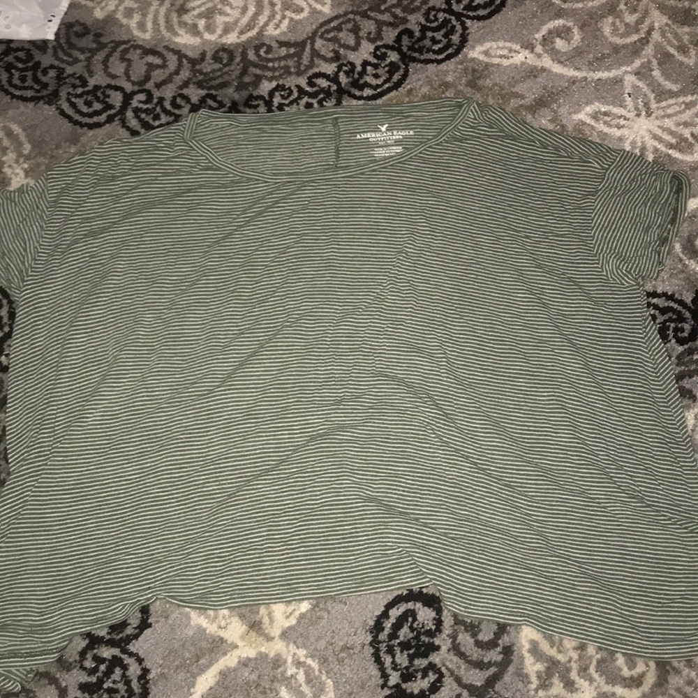 Loose top